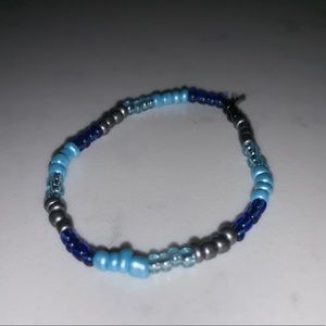 seed bead bracelet